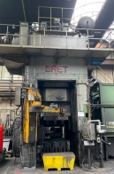 Gebrauchte Schmiedemaschine BRET