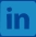 Linked In Logo